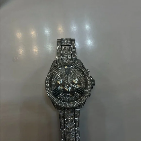 Michael Kors | Accessories | Michael Kors Watch | Poshmark display picture 1